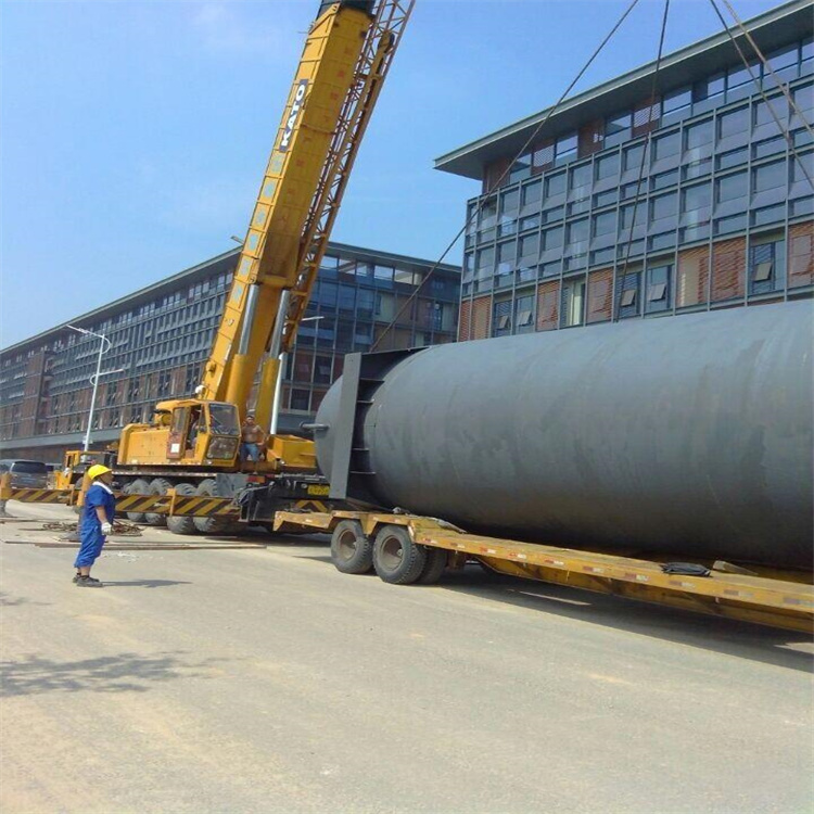 黔西南大型吊车租赁公司