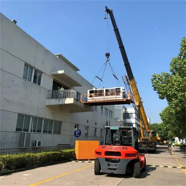 黔西南小型吊车出租电话