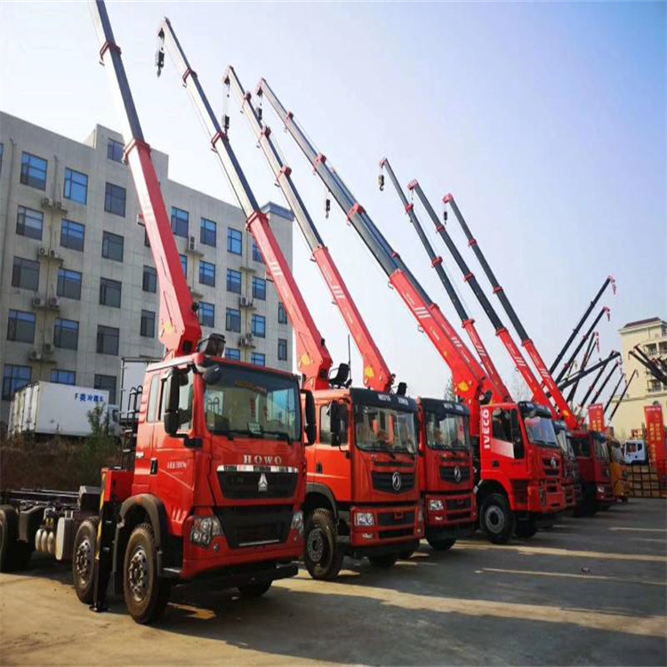 黔西南租专业吊车电话