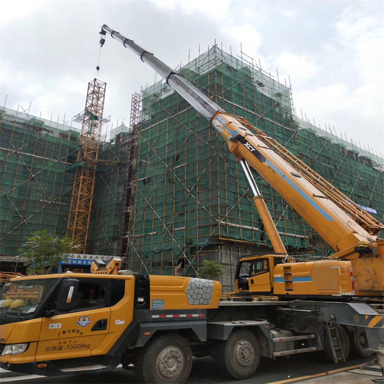 黔西南吊车出租附加费避坑指南：哪些项目容易踩雷