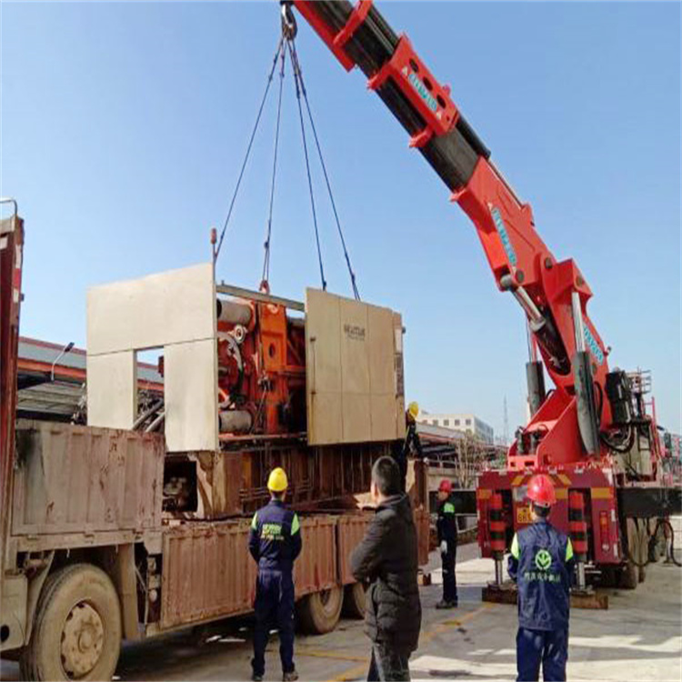 黔西南附近随车吊出租，便捷服务与实用联系方式