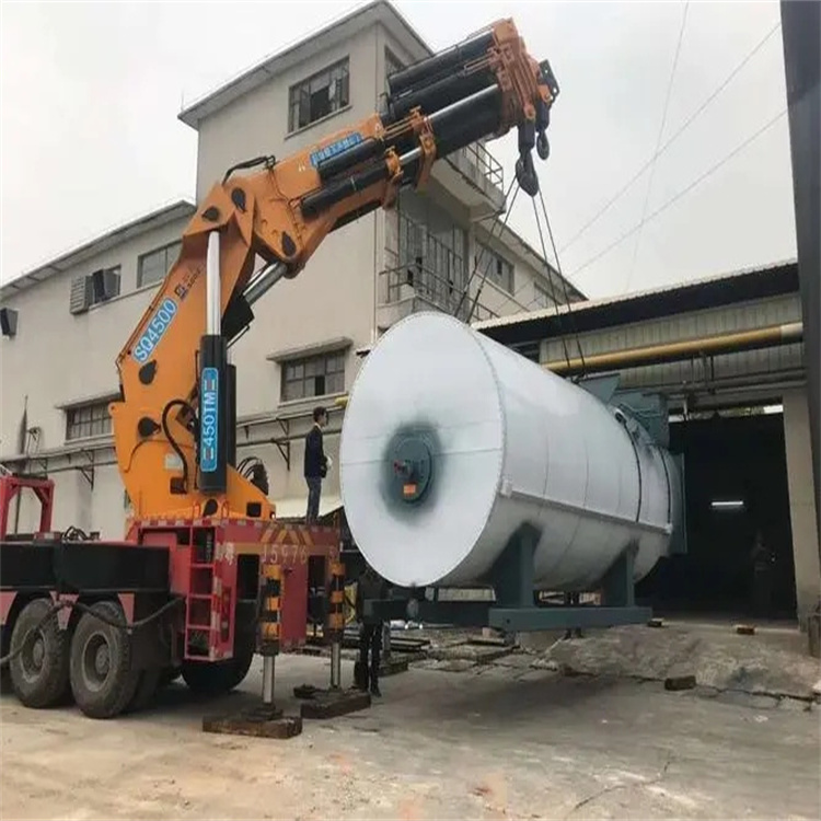 黔西南室内装修小型折臂吊出租服务：高效解决方案与租赁指南