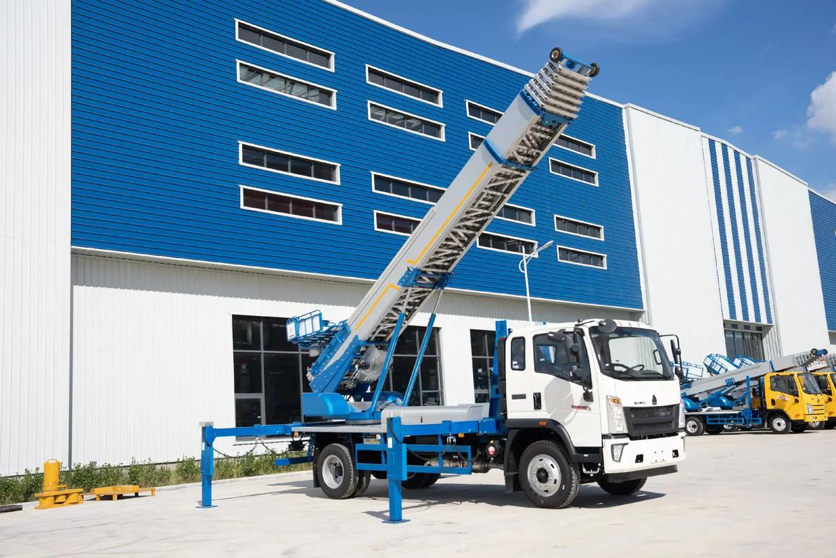 黔西南小型云梯车上料车租赁多少钱