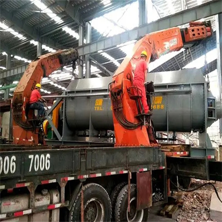 黔西南大型随车吊出租多少钱