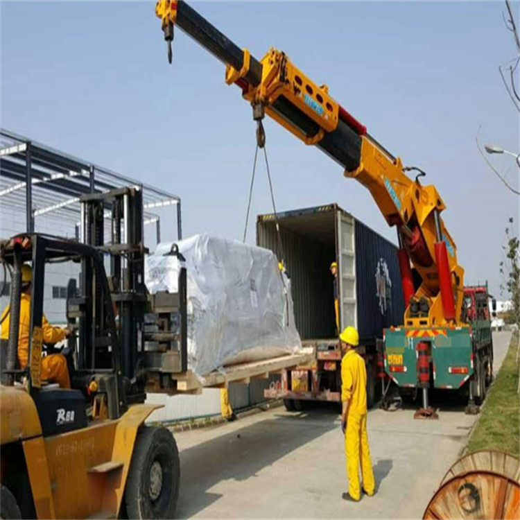 黔西南专业随车吊出租电话