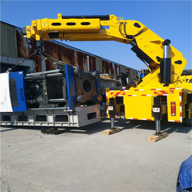 黔西南大吨位折臂吊出租