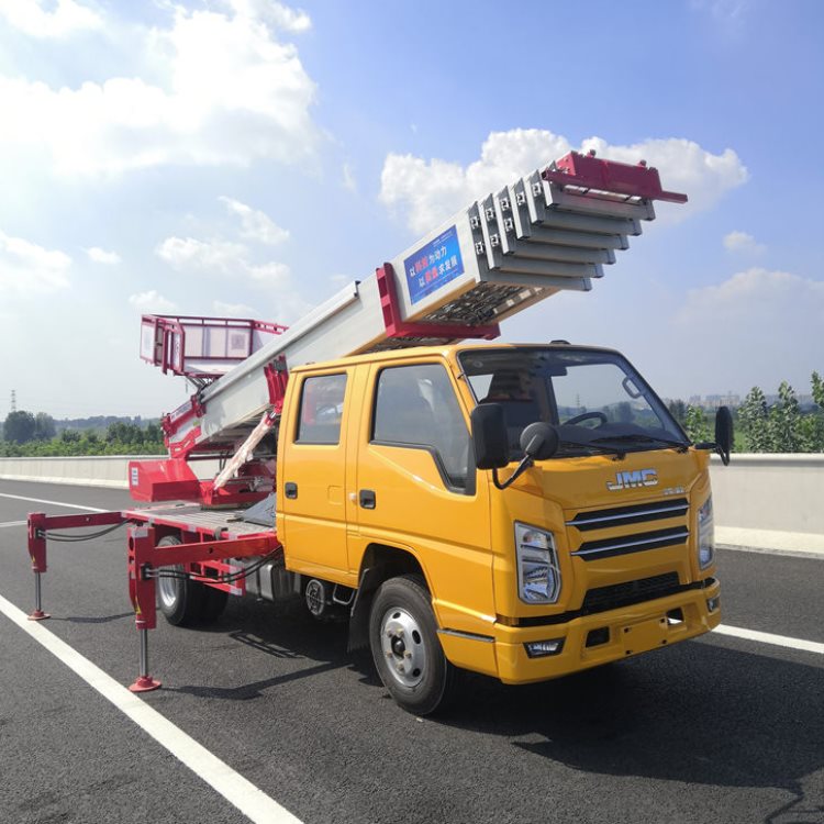 黔西南出租云梯车电话 水泥上楼