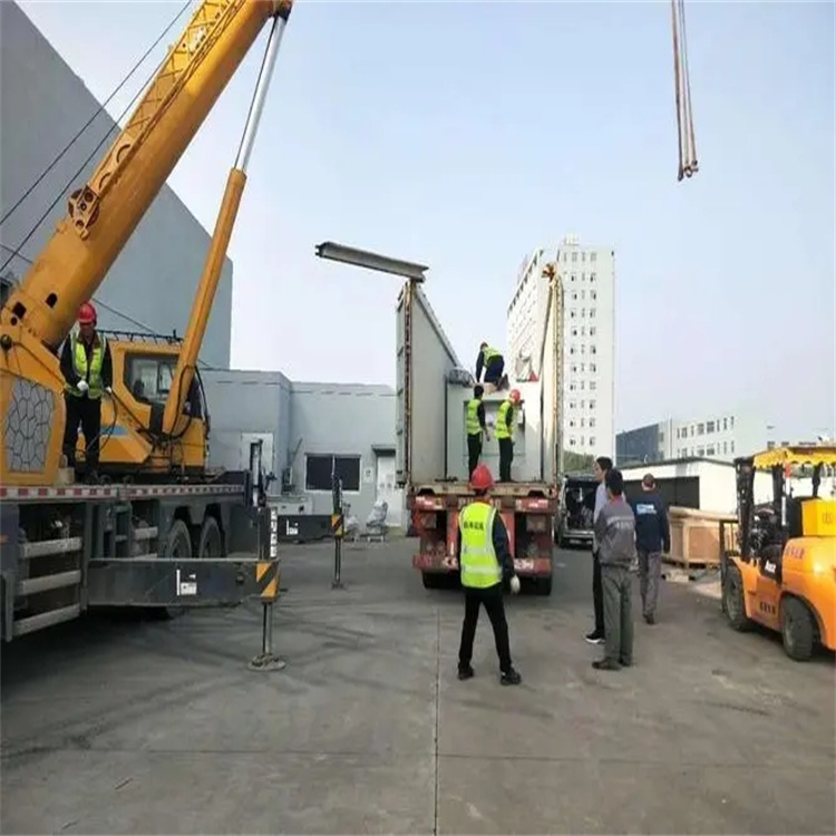 黔西南如何找到附近的吊车救援服务