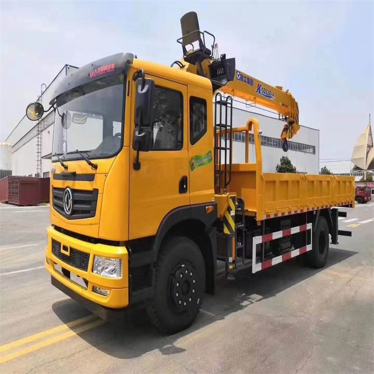 黔西南附近找一辆随车吊出租