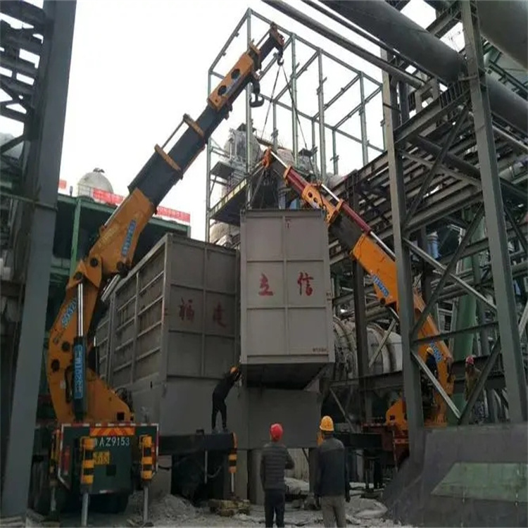 黔西南折臂吊车租赁电话