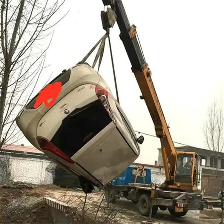 黔西南随时待命，吊车24小时道路救援服务全解析