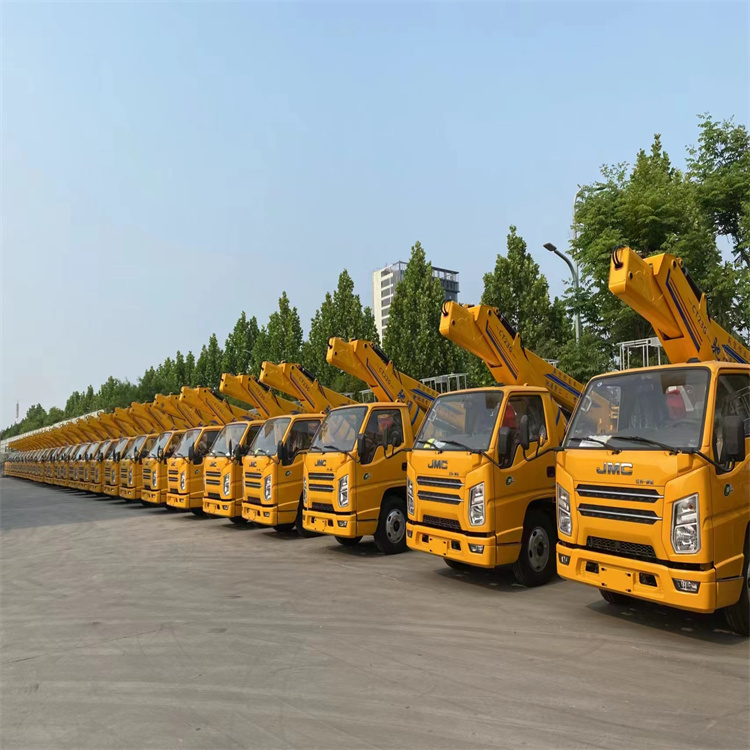 黔西南路灯车高空作业车出租|市政维修|广告安装