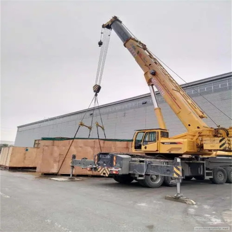 黔西南急需吊车出租怎么办|24小时响应|跨区调配服务