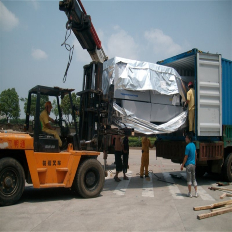 黔西南专业吊车出租多少钱