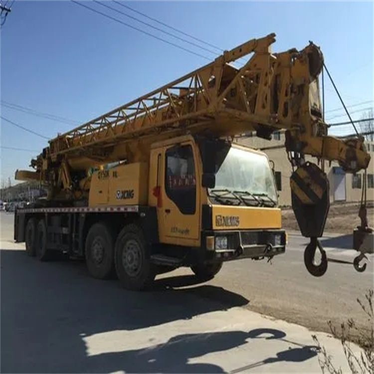 黔西南哪里有专业吊车出租